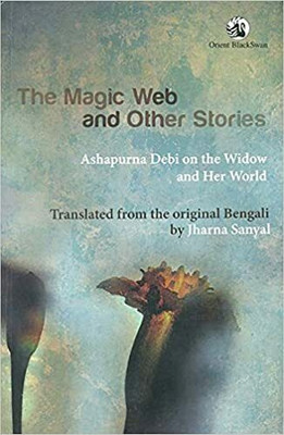 The Magic Web And Other Stories(Paperback, Jharna Sanyal)