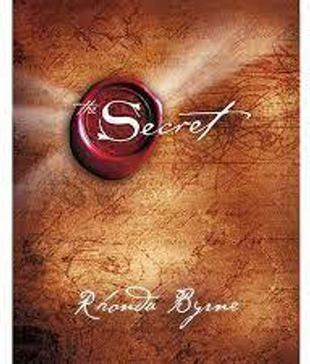 The Secret—and, Later That Year, Rhonda Byrne Followed With A Book That Became A Worldwide Bestseller(Paperback, Rhonda Byrne)