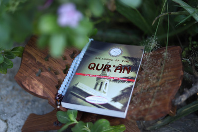 Meaning Of The Qur'an - The Final Revelation From The Creator(Paperback, Abdullah Yusuf Ali)