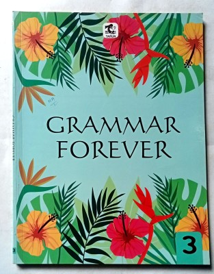 Grammar Forever Class-3(Old Like New Book)(Paperback, Sr. Shalini)