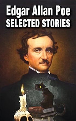 Edgar Allan Poe - Selected Stories(Paperback, Book club)