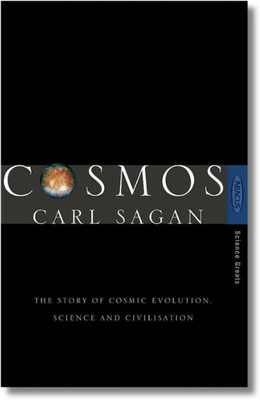 Cosmos(Paperback, CARL SAGAN)