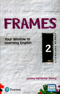 Active Teach Frames, Literature Reader For Class-2, Pearson(Paperback, PEARSON TEAM)