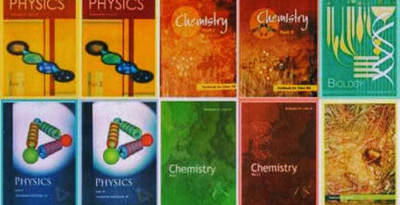 Ncert Physics Chemistry Biology Book Class 11 And 12 Neet Exam Book (English Paperback) (Paperback, NCERT TEAM)(Paperback, National Council of Educational Research and Training) Ncert Physics Chemistry Biology Book Class 11 And 12 Neet Exam Book (English Paperback) (Paperback, NCERT TEAM)(Paperback, National Council of Educational Research and Training)
