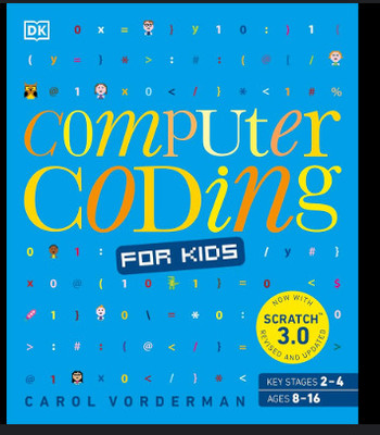Computer Coding For Kids(Paperback, unknown)