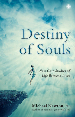 Destiny Of Souls(Paperback, Michael Newton)