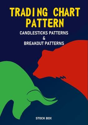 Stock Market Trading Chart Pattern Book, Candlesticks And Classic Chart Pattern