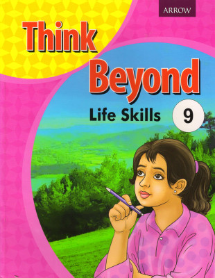 ARROW, THINK BEYOND - 9 Life Skills(Paperback, Kala Ramanathan)