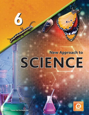 Future Kid New Approach To Science Class 6(Paperback, ANIMA JAIN)