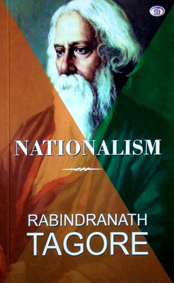 Nationalism(Paperback, Rabindranath tagore)