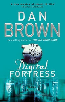Dan Brown Digital Fortress(Paperback, Dan Brown)