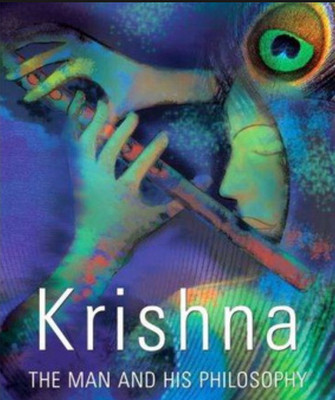 Krishna: The Man And His Philosophy(Paperback, Osho)