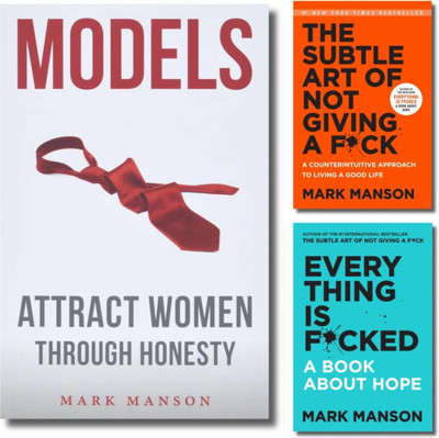 Generic Books. Combo Set Of 3 Books(Paperback, Manjul publisher)