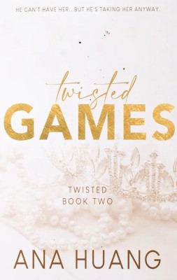 Twisted Games By Ana Huang(Paperback, Ana Huang)