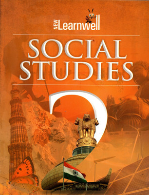 New Learnwell Social Studies, Holy Faith For Class-2(Paperback, Neha Chakraborty, Gurudarshan Singh)