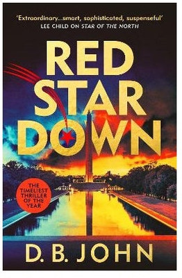 Red Star Down (English Paperback Dr.john)(Paperback, Dr john)
