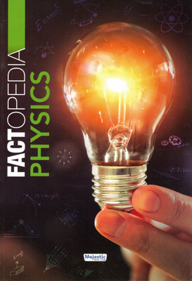 Factopedia – Physics (Rojgaar Wali Vigyaan Ki Kahaniyaan)(Paperback, Generic)