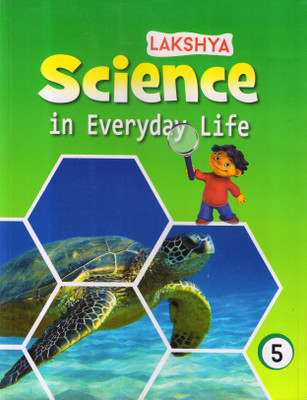 Science In Everyday Life - 5(Paperback, Sandeep Chandra Das)