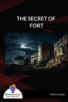 The Secret Of Fort(Paperback, Aditya Gupta)