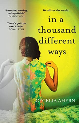 In A Thousand Different Ways(Paperback, CECELIA AHERN)