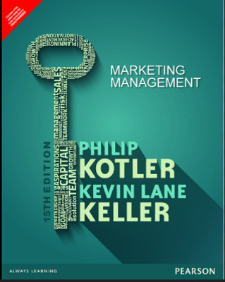 Marketing Management Philip(Paperback, unknown)