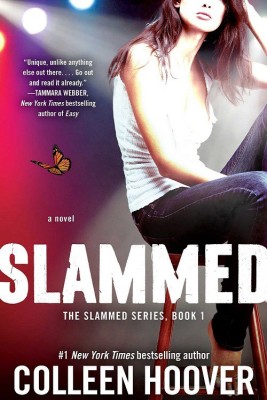 Slammed(Paperback, Hoover Colleen)