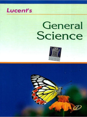 Lucent's General Science English Medium Lucent's Publications(Paperback, Lucent's publication)