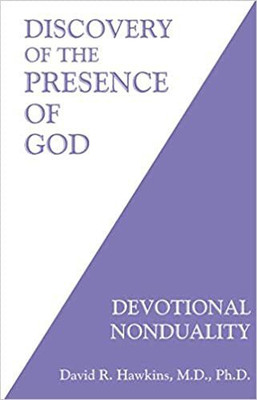 Discovery of the Presence of God: Devotional Nonduality(English, Paperback, R.,Hawkins David)