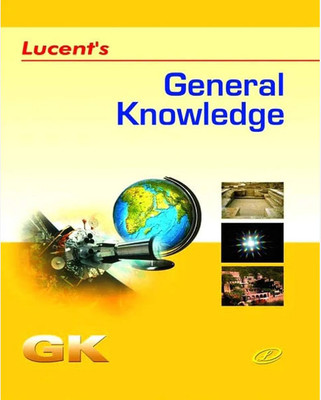 Lucent's Publication A Competitive Book Of General Knowledge (Samanya Gyan) Book In Hindi Edition For All Competitive Exams Latest New Edition 2023 (Paperback, Hindi, Lucent)(papperback, Hindi, Lucent) Lucent's Publication A Competitive Book Of General Knowledge (Samanya Gyan) Book In Hindi Edition For All Competitive Exams Latest New Edition 2023 (Paperback, Hindi, Lucent)(papperback, Hindi, Lucent)