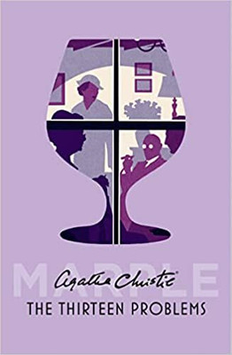 Ac - Thirteen Problems(Paperback, Agatha Christie)