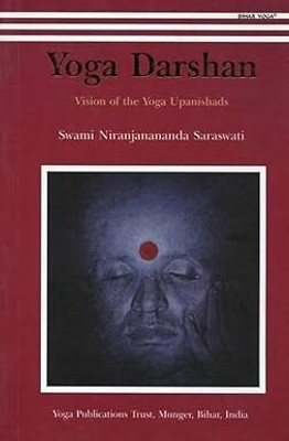 Yoga Darshan(Paperback, Niranjanananda Saraswati)