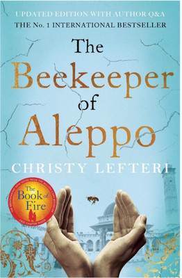 The Beekeeper Of Aleppo(Paperback, Christy lefteri)