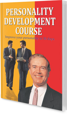 Personality Development Course(English, Paperback, Arya P. K.)