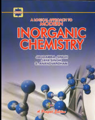 Inorganic Chemistry A Pragati Edition(Paperback, unknown)