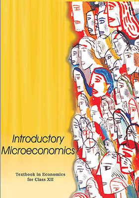 Introductory Microeconomics Class XII(Paperback, NCERT)