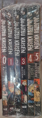 Generic Set Of 6 Books . Combo Set Of. 0 To 5 Books(Paperback, Self help)