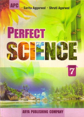 Apc Perfect Science - 7(Paperback, SARITA AGGARWAL)