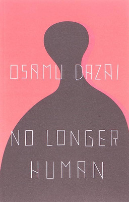 No Longer Human (English, Paperback, Dazai Osamu) 2023(Paperback, Dazai Osamu)