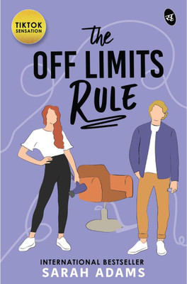 The Off Limits Rule (Sarah Adams)(Paperback, Sarah Adams)