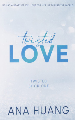 Ana Huang | Twisted Love(Paperback, Ana Huang)