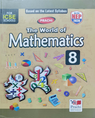 Enchanced Joy Of Mathematics Class 4(Pepper back, Dr. J. P . Sharma)