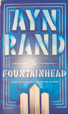 The Fountainhead(PAPER PACK, AYN RAND)