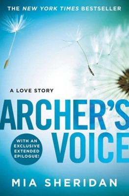 Archer's Voice(Paperback, MIA SHERIDAN)