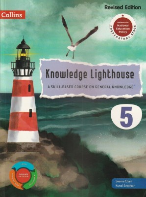 Collins Revised Edition Knowledge Lighthouse Class 5 Collins Inspiring Learner Today(Paperback, SEEMA CHARI, KUNAL SAVARKAR)