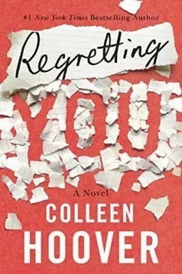 Regretting You(Paperback, COLLEEN HOOVER)
