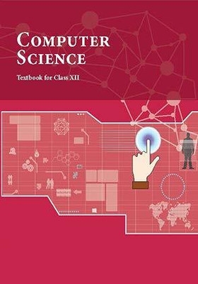 Class 12TH NCERT Computer Science (Paperback, NCERT EXPERT)(Paperback, NCERT EXPERT)