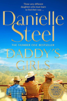 Daddy's Girls Paperback
by Danielle Steel(Paperback, Danielle Steel)