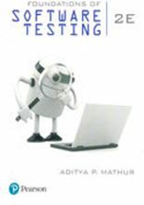 Software Testing(Paperback, Aditya P. Mathur)