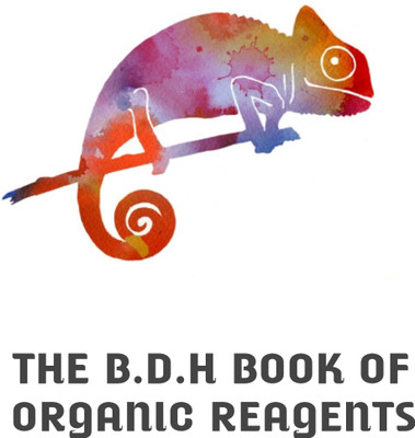 The B.D.H. Book Of Organic Reagents
British Drug Houses-B.D.H. Laboratory Chemicals Division, 1958 - Analytical Chemistry ( Rare And Collectible Book)(Paperback, British Drug House) The B.D.H. Book Of Organic Reagents
British Drug Houses-B.D.H. Laboratory Chemicals Division, 1958 - Analytical Chemistry ( Rare And Collectible Book)(Paperback, British Drug House)