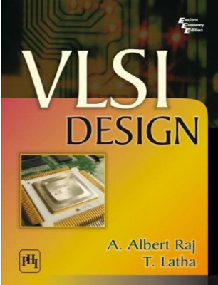 Vlsi Design A Albert Raj(Paperback, unknown)